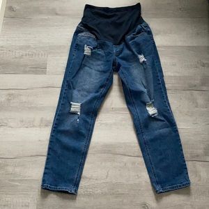 Maternity Jeans